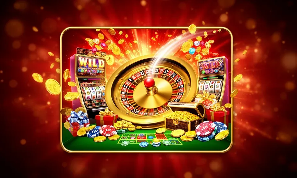 351slot Fishing War Mobile Play