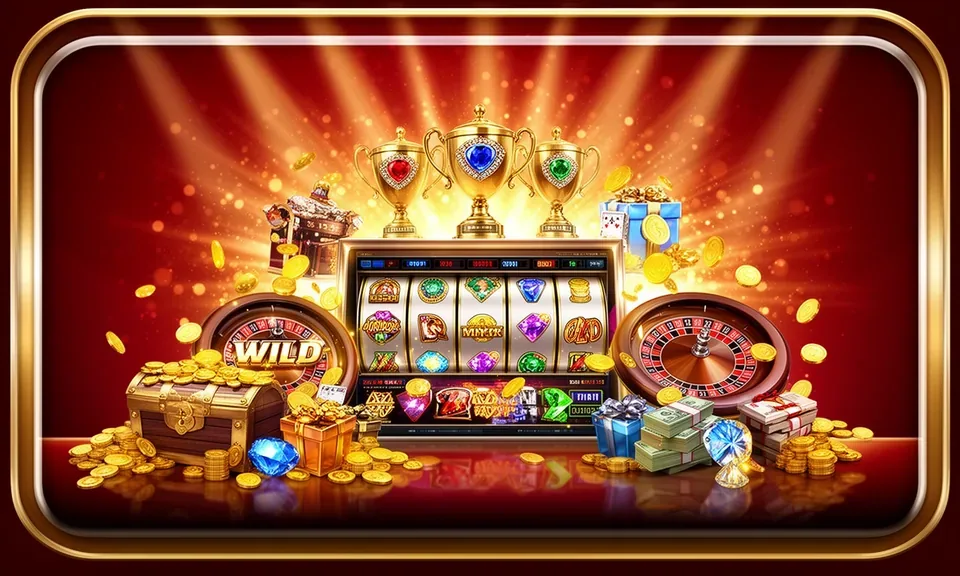 351slot Mobile Access in 3 Steps