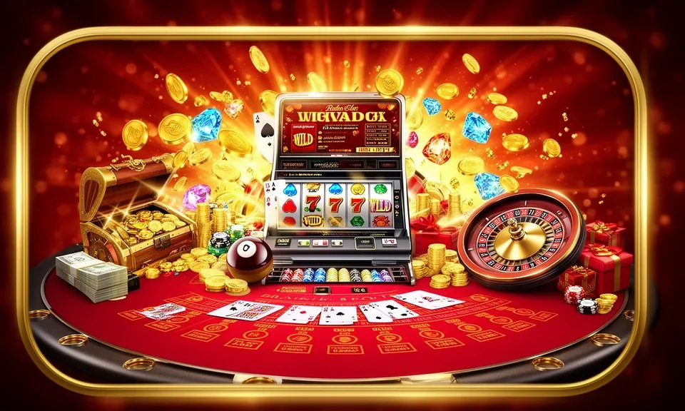 351slot 351slot — Built Around How Indonesia Actually Plays