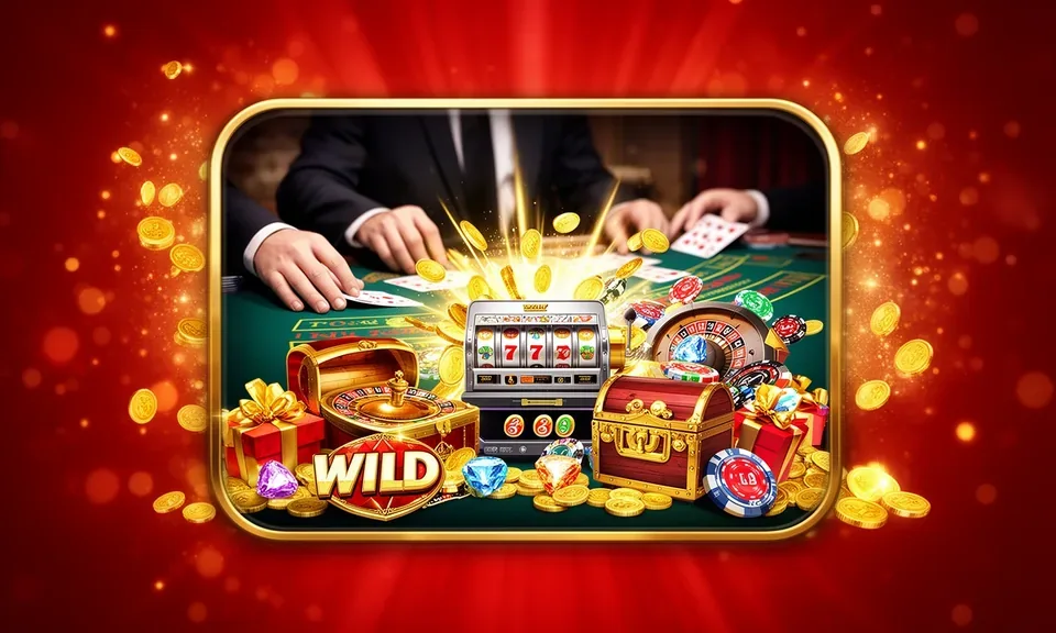 351slot What 351slot Is and Why We Built It This Way