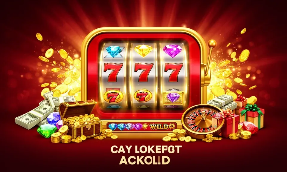 351slot Spice Island Slots
